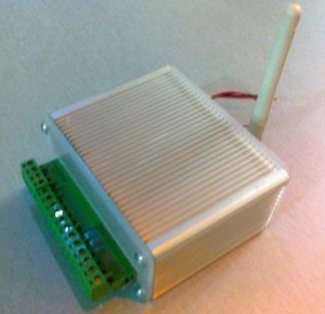 gsmbox